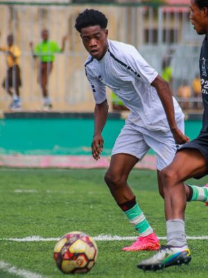 Image of Raphael Anaba