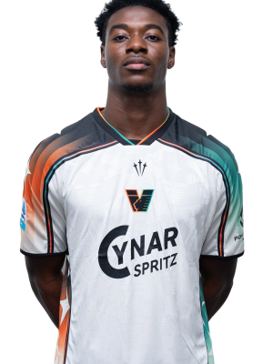rufai mohammed